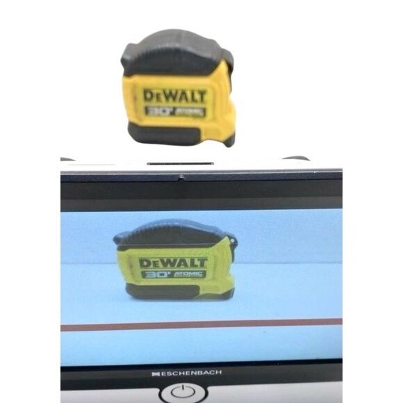 Eschenbach Visolux Digital HD Video Magnifier 7" Screen with Accessories & Case - Picture 3 of 11